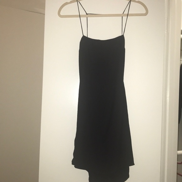 Nasty Gal Dresses & Skirts - Black Nasty Gal Dress
